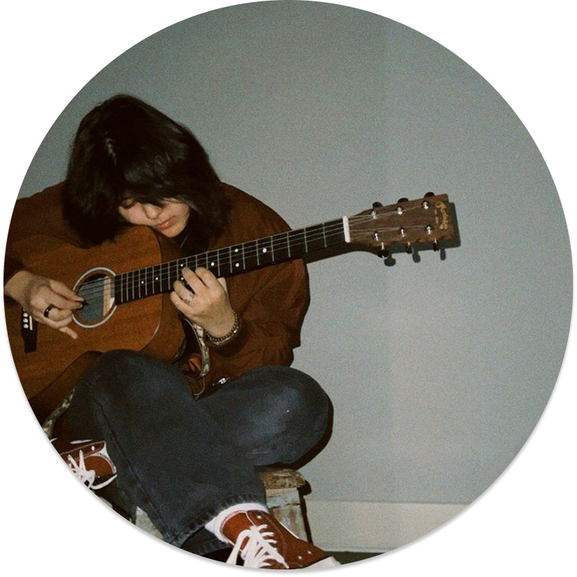 Artista/Músico